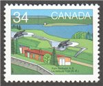 Canada Scott 1058 MNH